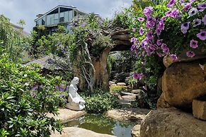 Up Tree Garden Da Lat