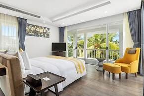 Premier Village Beach Villas