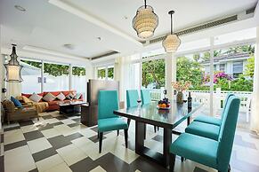 Premier Village Beach Villas