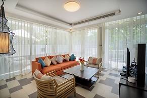 Premier Village Beach Villas