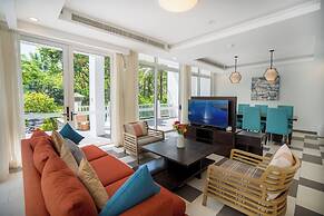 Premier Village Beach Villas