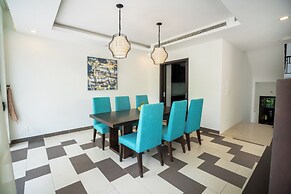 Premier Village Beach Villas