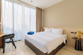 3BR Retreat in Quiet Luxury Area V307