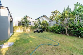 3BR Retreat in Quiet Luxury Area V307