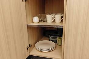 3BR Retreat in Quiet Luxury Area V307