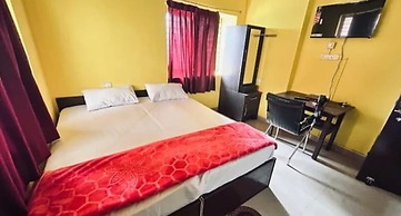 Hotel Grand Paradise Puri