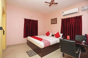 Hotel Grand Paradise Puri