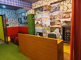 Hotel Grand Paradise Puri