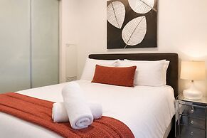 The Auralith Hotel