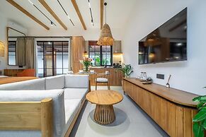 Cascade Apartments