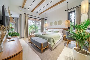 Cascade Apartments