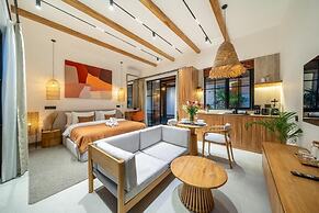 Cascade Apartments
