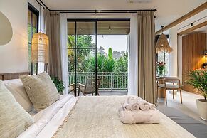 Cascade Apartments