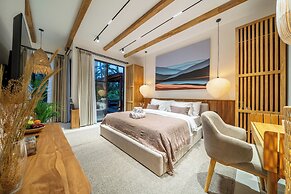 Cascade Apartments