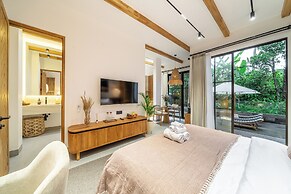 Cascade Apartments