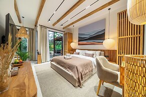 Cascade Apartments