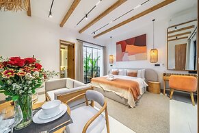 Cascade Apartments