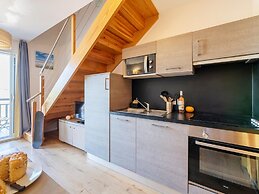 Atlantic Coast Family Apartment