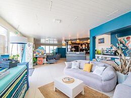 Atlantic Coast Family Apartment