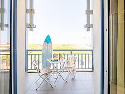 Atlantic Coast Family Apartment