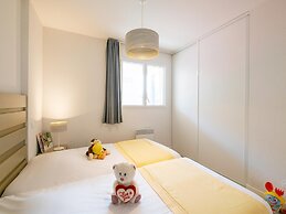 Atlantic Coast Family Apartment