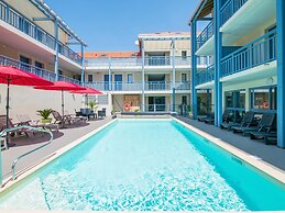 Atlantic Coast Family Apartment