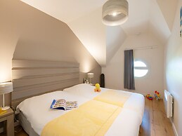 Atlantic Coast Family Apartment