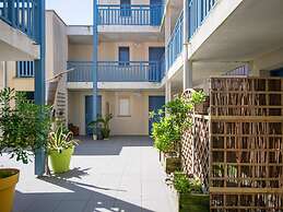 Atlantic Coast Family Apartment