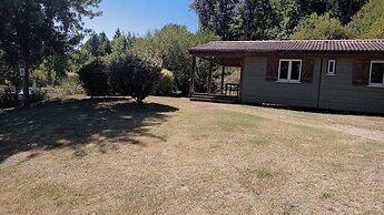Cozy Countryside Cottage for 2