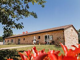 Cozy Countryside Cottage for 2