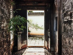 Wild Gaze Ancient Tea Sanctuary