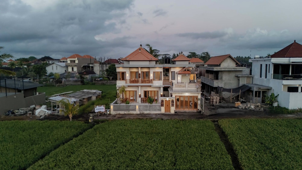 Bali Kesiwi Ubud