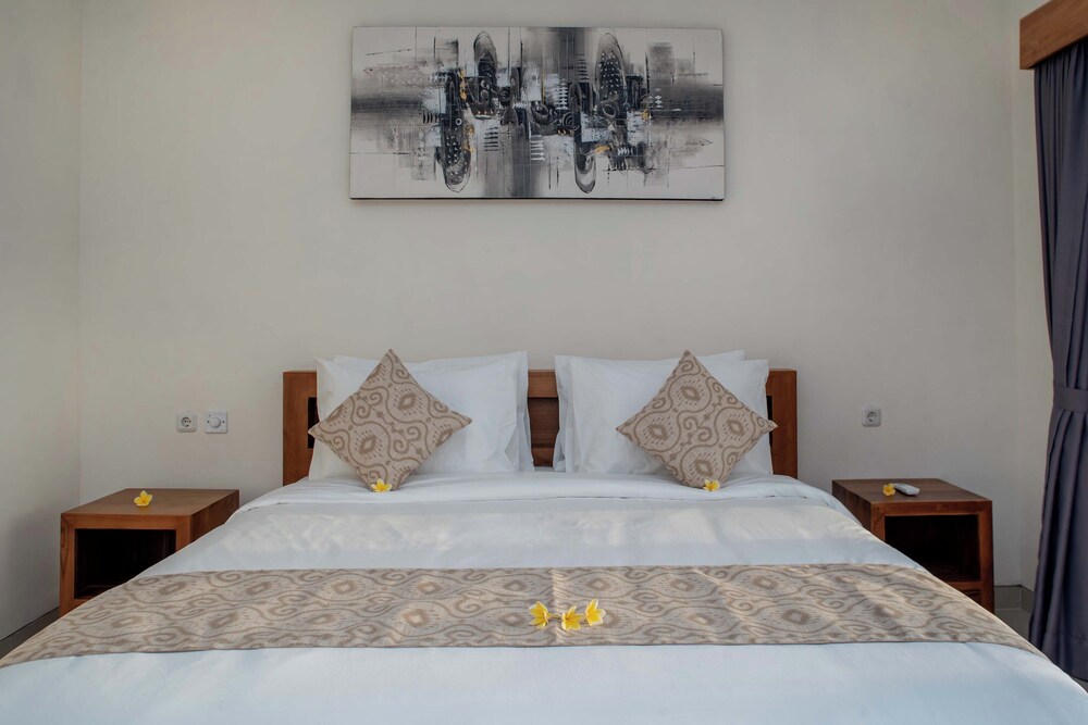 Bali Kesiwi Ubud