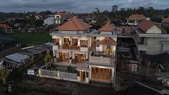 Bali Kesiwi Ubud