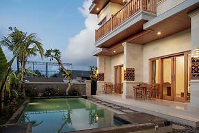 Bali Kesiwi Ubud