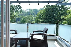CLOUD NATURE HOTEL