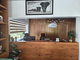 CLOUD NATURE HOTEL