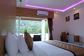 CLOUD NATURE HOTEL