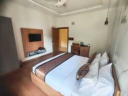 CLOUD NATURE HOTEL
