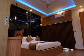 CLOUD NATURE HOTEL