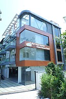 CLOUD NATURE HOTEL