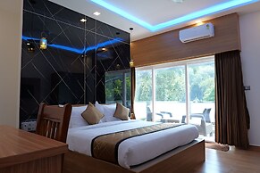 CLOUD NATURE HOTEL