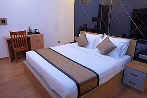 CLOUD NATURE HOTEL