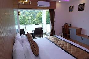 CLOUD NATURE HOTEL
