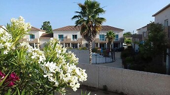 Peaceful Corsica Stay With Terrace
