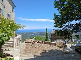 Peaceful Corsica Stay With Terrace