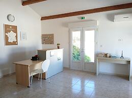 Peaceful Corsica Stay With Terrace