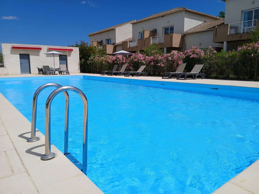 Peaceful Corsica Stay With Terrace