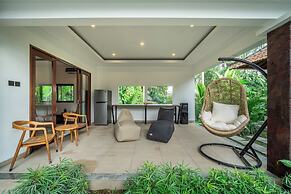 Toya Apartments Ubud