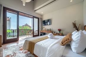 Toya Apartments Ubud